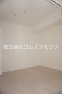 【洋室】 | ドゥーエ横浜駅前 | ドゥーエ横浜駅前　S