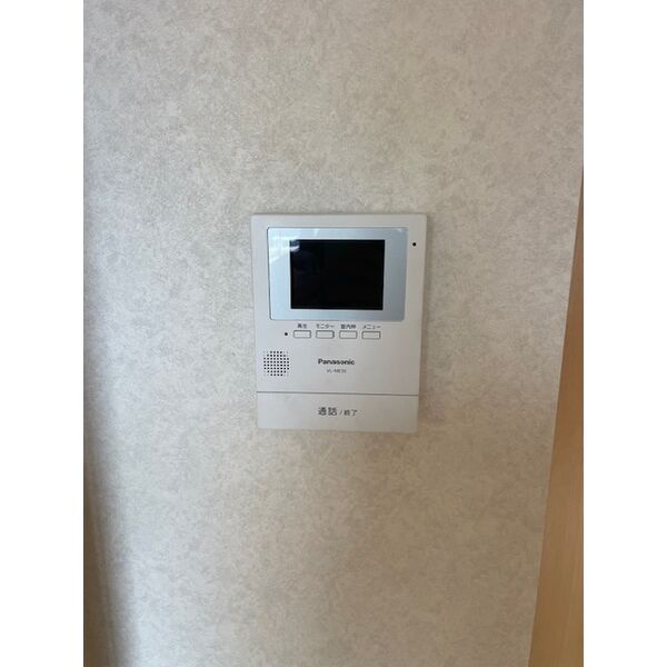 ネイフリーデンⅡのセキュリティ