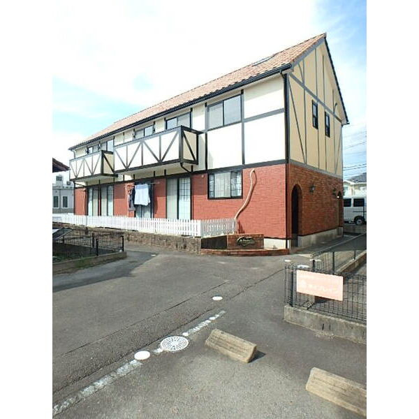 ネイフリーデンⅡ