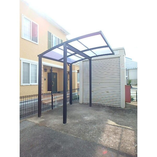 ネイフリーデンⅡのその他共用部分