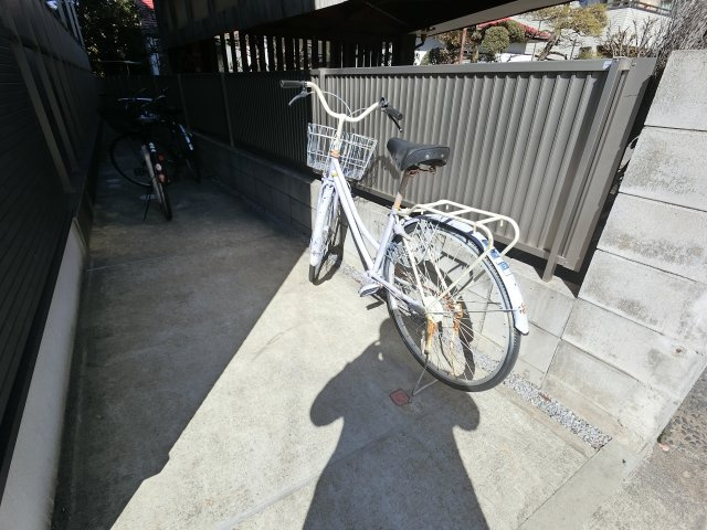 【その他共用部分】