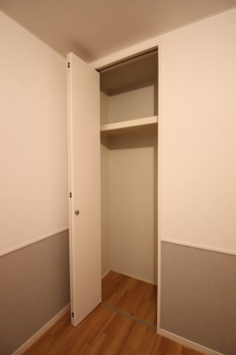 【収納】 | エスポワールⅡB棟