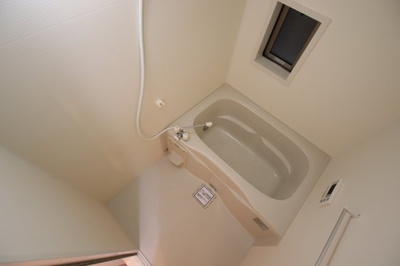 【浴室】 | エスポワールⅡB棟