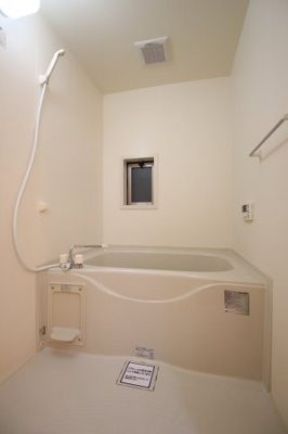 【浴室】 | エスポワールⅡB棟