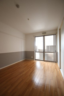 【洋室】 | エスポワールⅡB棟