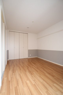 【洋室】 | エスポワールⅡB棟