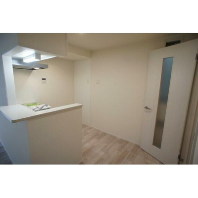 【キッチン】 | メゾン ド アッシュ | システムキッチン。