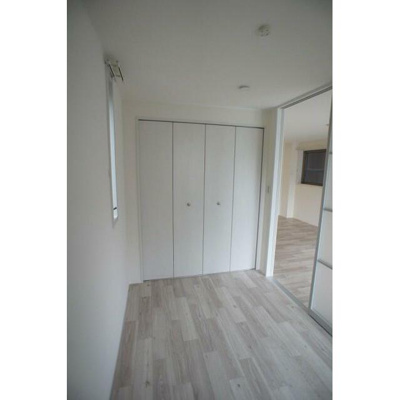 【収納】 | メゾン ド アッシュ | クローゼット完備。