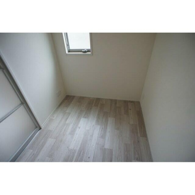 【寝室】 | メゾン ド アッシュ | きれいなフローリング。