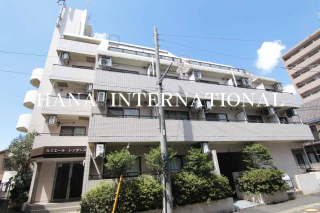 ルミエールレジデンス