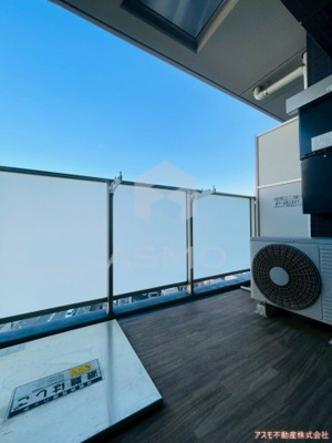 【設備】 | レジュールアッシュウエストレジス | 同マンション別部屋参考写真