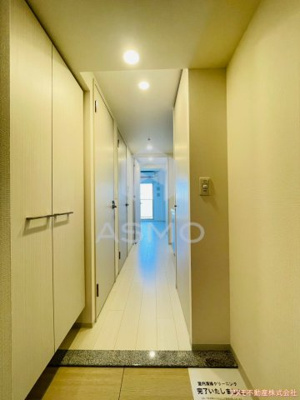 【その他】 | レジュールアッシュウエストレジス | 同マンション別部屋参考写真