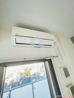 【設備】 | レジュールアッシュウエストレジス | 同マンション別部屋参考写真