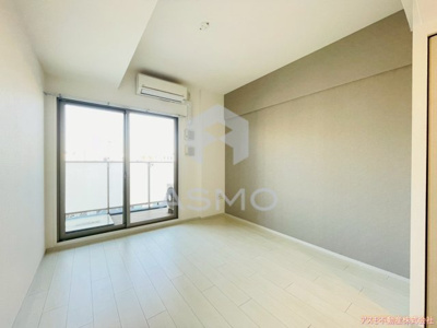 【居間・リビング】 | レジュールアッシュウエストレジス | 同マンション別部屋参考写真