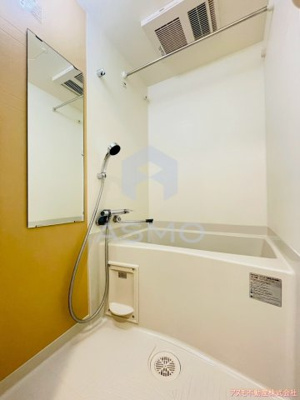 【浴室】 | レジュールアッシュウエストレジス | 同マンション別部屋参考写真