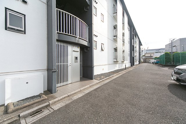 トレステージ浦和のその他