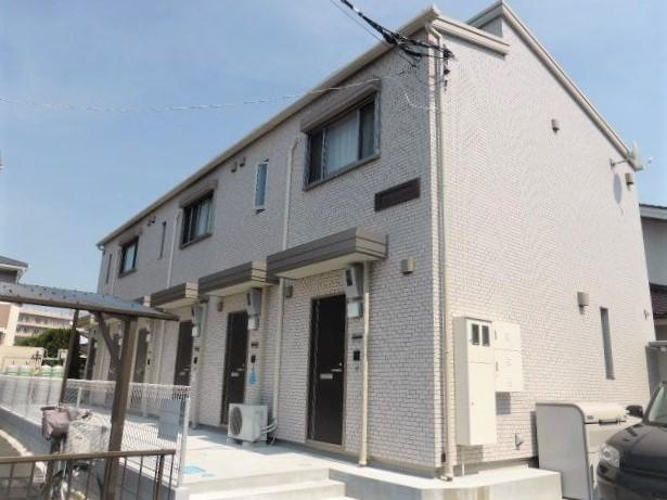 Maison de Hana（メゾン・ド・ハナ)