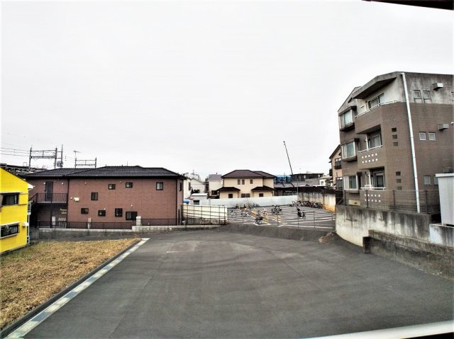 クレイノ春日のその他