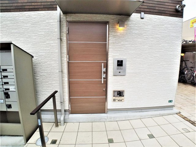 クレイノ春日のその他