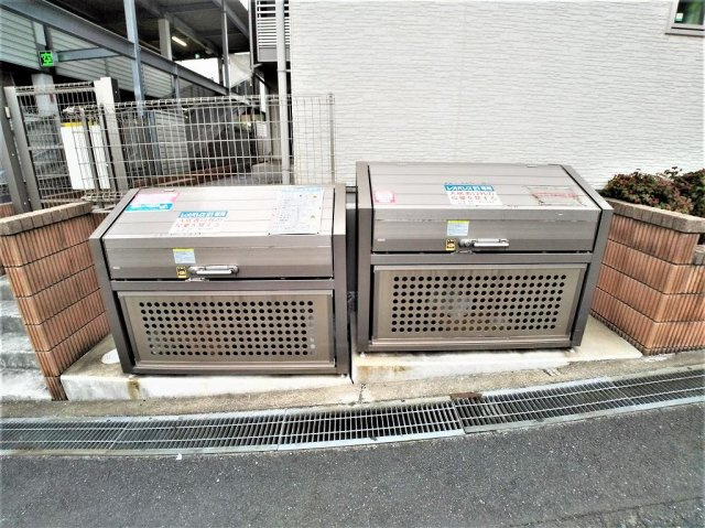 クレイノ春日のその他