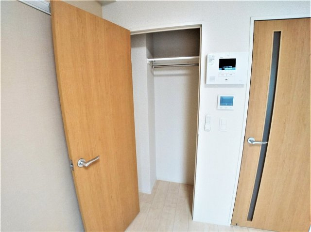 クレイノ春日の内装|過ごしやすい室内です