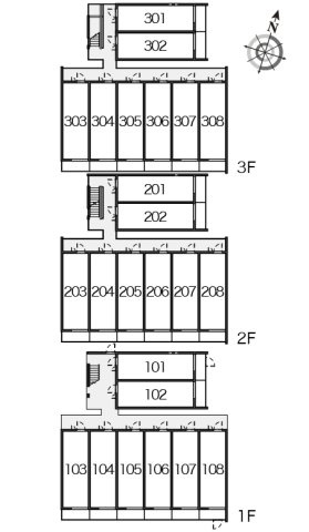 クレイノ春日のその他