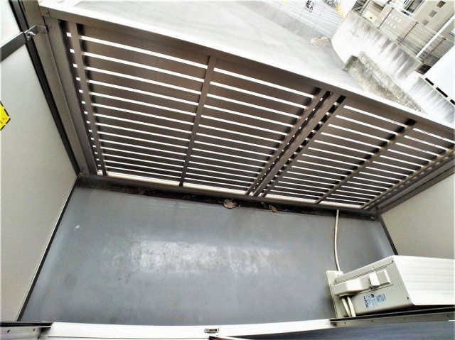 クレイノ春日のその他