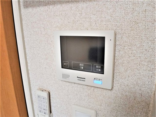 クレイノ春日のその他