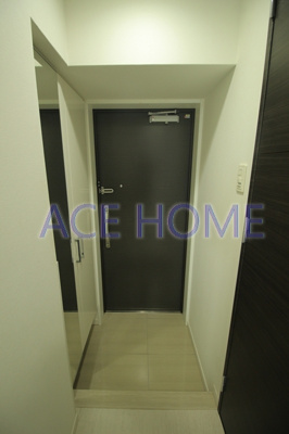 【玄関】 | モンテノーム南堀江