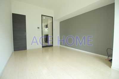 【内装】 | モンテノーム南堀江