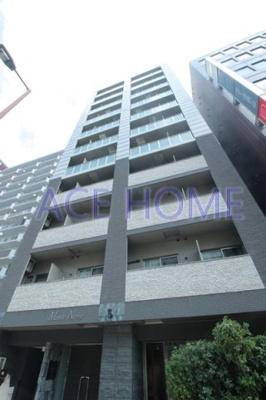 【外観】 | モンテノーム南堀江