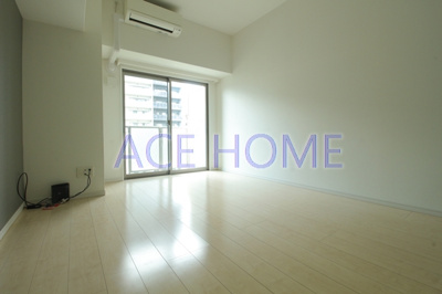 【居間・リビング】 | モンテノーム南堀江