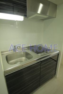 【キッチン】 | モンテノーム南堀江