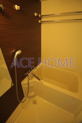 【浴室】 | モンテノーム南堀江