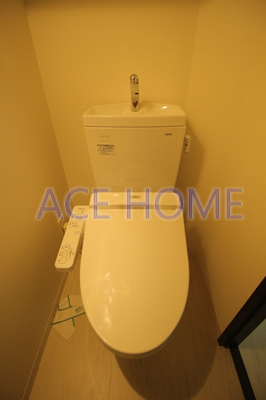 【トイレ】 | モンテノーム南堀江