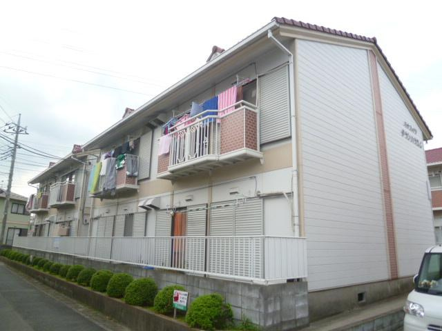 タウンハウス　Ａ