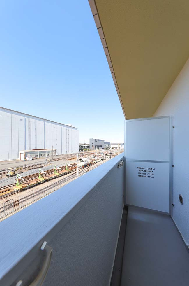 ＴＯＰ大宮第9の内装|明るい色調の室内です