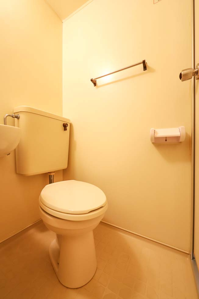 ＴＯＰ大宮第9の内装|内装です