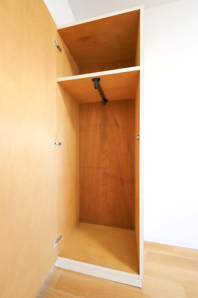 ＴＯＰ大宮第9の内装|内装です