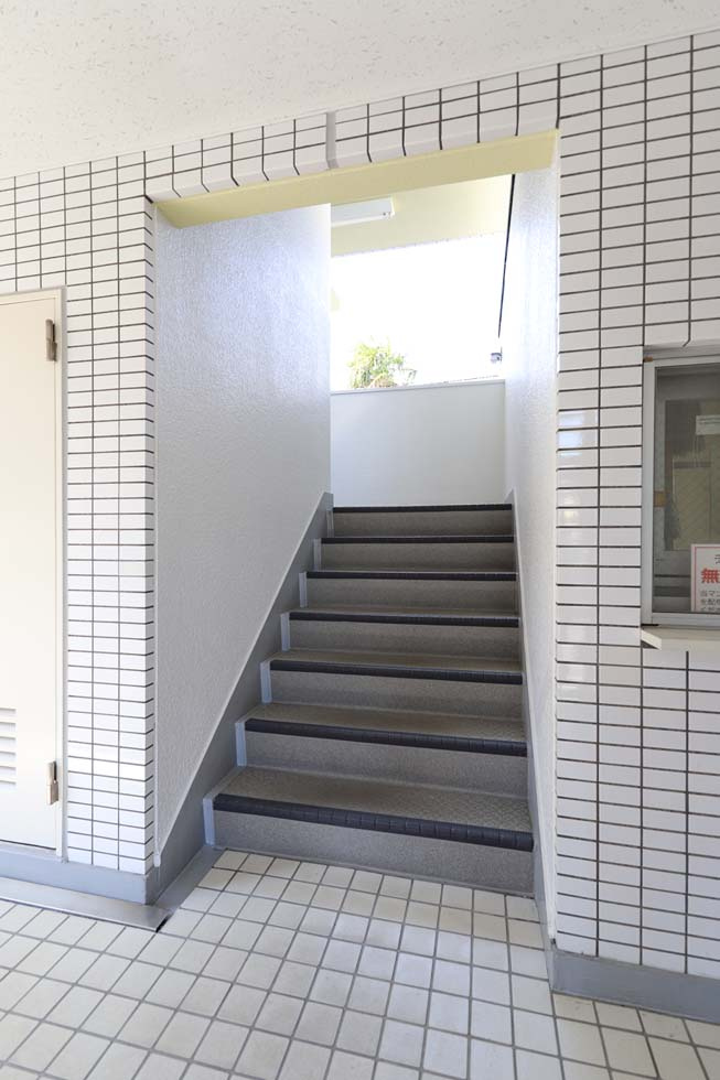 ＴＯＰ大宮第9の外観|落ち着いた雰囲気の外観です