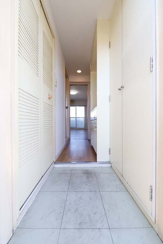 ＴＯＰ大宮第9の内装|内装も気になるポイント