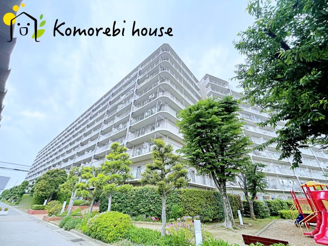北本ハイデンス　1号棟