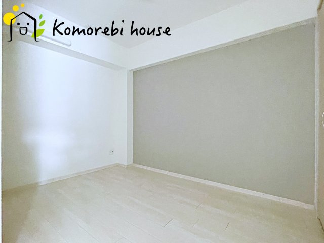 北本ハイデンス　1号棟の子供部屋|26.5.8撮影済み