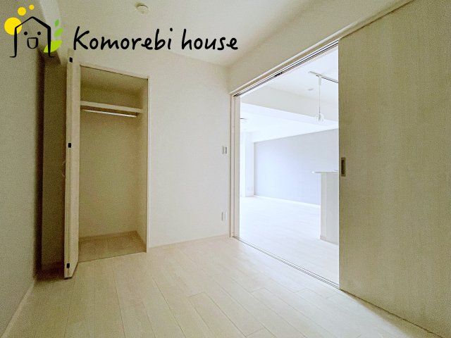 北本ハイデンス　1号棟の子供部屋|26.5.8撮影済み