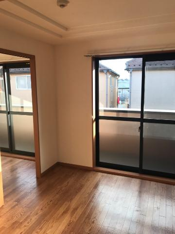 ガーデンヒルズNAKAYAMA壱番館のその他|ＬＤＫ