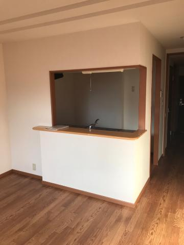 ガーデンヒルズNAKAYAMA壱番館のその他|ＬＤＫ