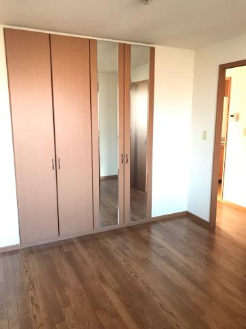 ガーデンヒルズNAKAYAMA壱番館の内装|洋室