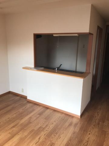 ガーデンヒルズNAKAYAMA壱番館のその他|ＬＤＫ