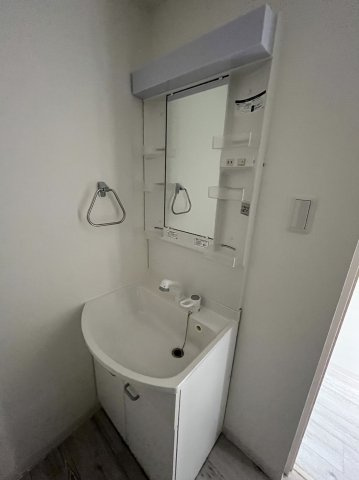 パーク・アジュール春日部