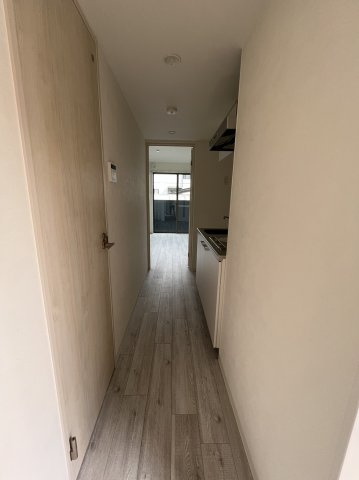 パーク・アジュール春日部の内装|中はこのようになっています